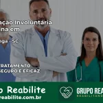 Internação Involuntária Feminina em Ituporanga: Salve a Vida de Quem Você Ama