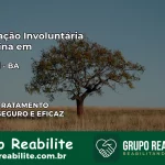 Internação Involuntária Feminina em Jacaraci: Salve a Vida de Quem Você Ama