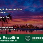 Internação Involuntária Feminina em Jaguaquara: Salve a Vida de Quem Você Ama