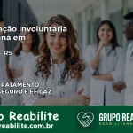 Internação Involuntária Feminina em Jaguari: Salve a Vida de Quem Você Ama
