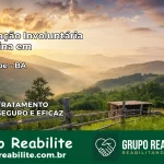Internação Involuntária Feminina em Jaguaripe: Salve a Vida de Quem Você Ama