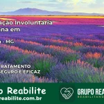Internação Involuntária Feminina em Janaúba: Salve a Vida de Quem Você Ama