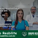 Internação Involuntária Feminina em Jandaíra: Salve a Vida de Quem Você Ama