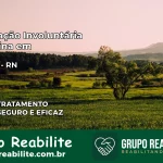 Internação Involuntária Feminina em Janduís: Salve a Vida de Quem Você Ama