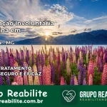 Internação Involuntária Feminina em Januária: Salve a Vida de Quem Você Ama