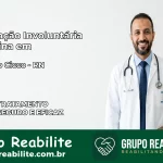 Internação Involuntária Feminina em Januário Cicco: Salve a Vida de Quem Você Ama