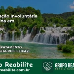 Internação Involuntária Feminina em Japira: Salve a Vida de Quem Você Ama