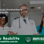 Internação Involuntária Feminina em Jaqueira: Salve a Vida de Quem Você Ama
