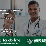 Internação Involuntária Feminina em Jaraguá do Sul: Salve a Vida de Quem Você Ama
