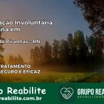 Internação Involuntária Feminina em Jardim de Piranhas: Salve a Vida de Quem Você Ama