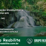 Internação Involuntária Feminina em Jequeri: Salve a Vida de Quem Você Ama