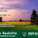 Internação Involuntária Feminina em Jequiá da Praia: Salve a Vida de Quem Você Ama