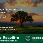 Internação Involuntária Feminina em Jesúpolis: Salve a Vida de Quem Você Ama