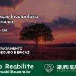 Internação Involuntária Feminina em Jitaúna: Salve a Vida de Quem Você Ama