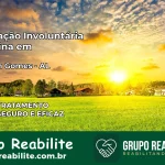 Internação Involuntária Feminina em Joaquim Gomes: Salve a Vida de Quem Você Ama