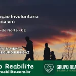 Internação Involuntária Feminina em Juazeiro do Norte: Salve a Vida de Quem Você Ama