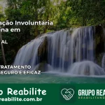 Internação Involuntária Feminina em Jundiá: Salve a Vida de Quem Você Ama