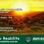 Internação Involuntária Feminina em Lago da Pedra: Salve a Vida de Quem Você Ama