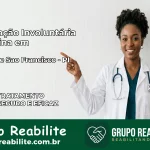 Internação Involuntária Feminina em Lagoa de São Francisco: Salve a Vida de Quem Você Ama
