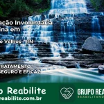 Internação Involuntária Feminina em Lagoa de Velhos: Salve a Vida de Quem Você Ama