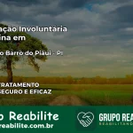 Internação Involuntária Feminina em Lagoa do Barro do Piauí: Salve a Vida de Quem Você Ama