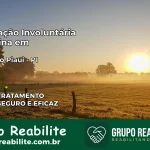 Internação Involuntária Feminina em Lagoa do Piauí: Salve a Vida de Quem Você Ama