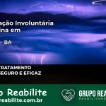 Internação Involuntária Feminina em Lajedão: Salve a Vida de Quem Você Ama