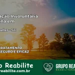 Internação Involuntária Feminina em Lauro Müller: Salve a Vida de Quem Você Ama
