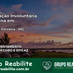 Internação Involuntária Feminina em Leandro Ferreira: Salve a Vida de Quem Você Ama