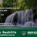 Internação Involuntária Feminina em Lençóis: Salve a Vida de Quem Você Ama