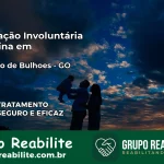 Internação Involuntária Feminina em Leopoldo de Bulhões: Salve a Vida de Quem Você Ama