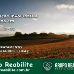 Internação Involuntária Feminina em Lidianópolis: Salve a Vida de Quem Você Ama