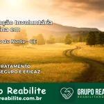 Internação Involuntária Feminina em Limoeiro do Norte: Salve a Vida de Quem Você Ama