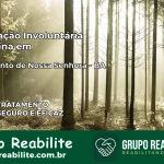 Internação Involuntária Feminina em Livramento de Nossa Senhora: Salve a Vida de Quem Você Ama