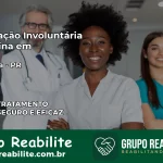 Internação Involuntária Feminina em Londrina: Salve a Vida de Quem Você Ama