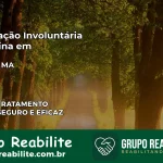 Internação Involuntária Feminina em Loreto: Salve a Vida de Quem Você Ama