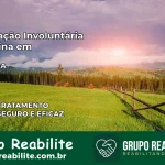Internação Involuntária Feminina em Mairi: Salve a Vida de Quem Você Ama
