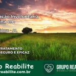 Internação Involuntária Feminina em Major Isidoro: Salve a Vida de Quem Você Ama