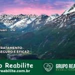 Internação Involuntária Feminina em Mandaguari: Salve a Vida de Quem Você Ama