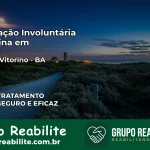 Internação Involuntária Feminina em Manoel Vitorino: Salve a Vida de Quem Você Ama