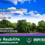 Internação Involuntária Feminina em Mantenópolis: Salve a Vida de Quem Você Ama