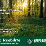 Internação Involuntária Feminina em Maracajá: Salve a Vida de Quem Você Ama