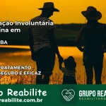 Internação Involuntária Feminina em Maraú: Salve a Vida de Quem Você Ama