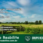 Internação Involuntária Feminina em Marcelândia: Salve a Vida de Quem Você Ama