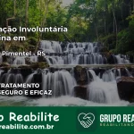 Internação Involuntária Feminina em Mariana Pimentel: Salve a Vida de Quem Você Ama
