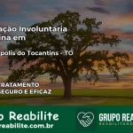 Internação Involuntária Feminina em Marianópolis do Tocantins: Salve a Vida de Quem Você Ama