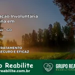 Internação Involuntária Feminina em Marzagão: Salve a Vida de Quem Você Ama
