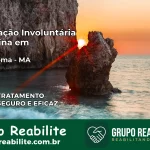 Internação Involuntária Feminina em Mata Roma: Salve a Vida de Quem Você Ama