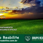Internação Involuntária Feminina em Mateiros: Salve a Vida de Quem Você Ama