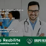 Internação Involuntária Feminina em Mato Castelhano: Salve a Vida de Quem Você Ama